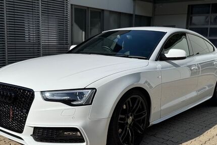 Audi A5 70.152 km 19.950 &euro; Nachrodt-Wiblingwerde 58769