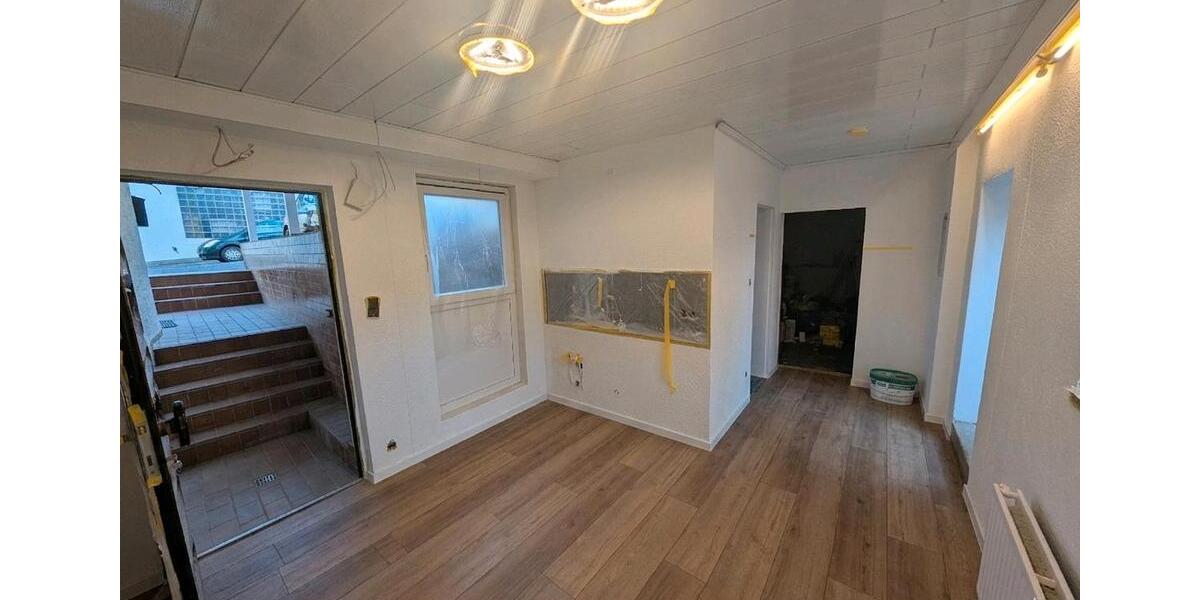 Etagenwohnung Iserlohn Gerlingsen - 1 Zimmer, 33 m&sup2;, 335&euro; | Angebot:26626432