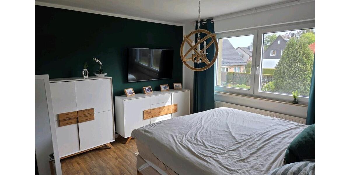 Etagenwohnung Breckerfeld - 5 Zimmer, 107 m&sup2;, 700&euro; | Angebot:26610450