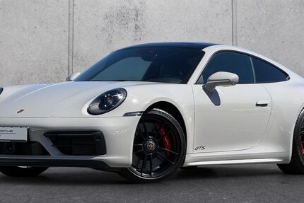 Porsche 992 22.798 km 166.900 &euro; Holzwickede 59439