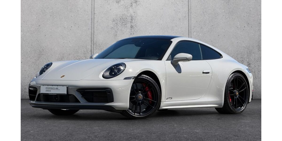 Porsche 992 22.798 km 166.900 &euro; Holzwickede 59439