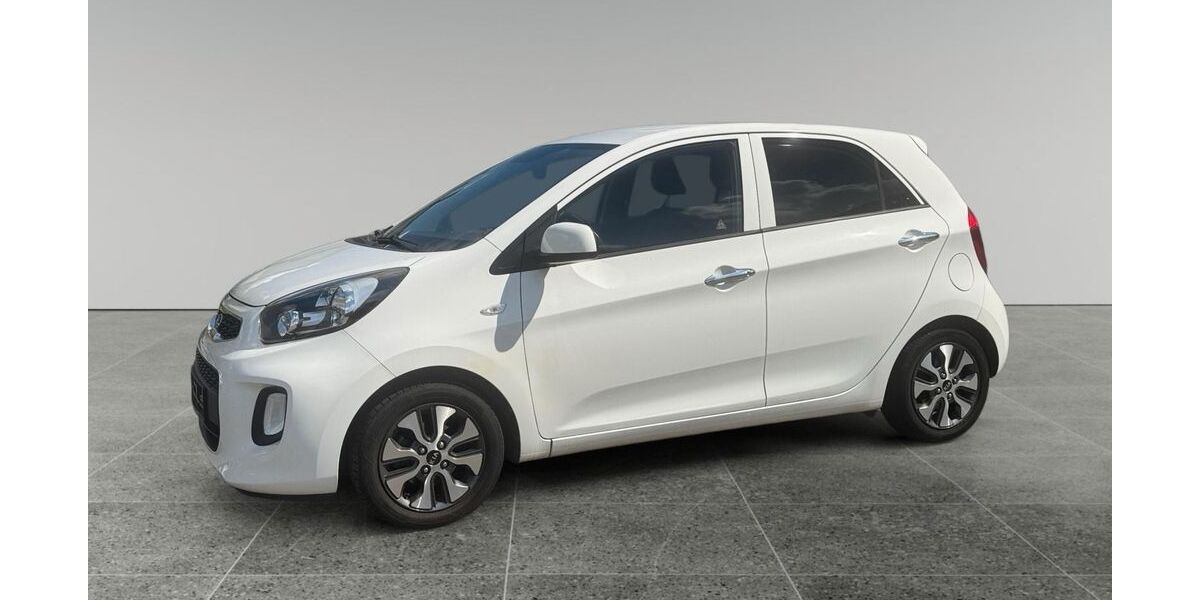 Kia Picanto 140.294 km 5.800 &euro; Lüdenscheid 58511