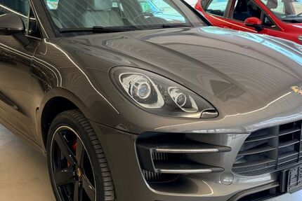 Porsche Macan 129.864 km 30.870 &euro; Lüdenscheid 58507