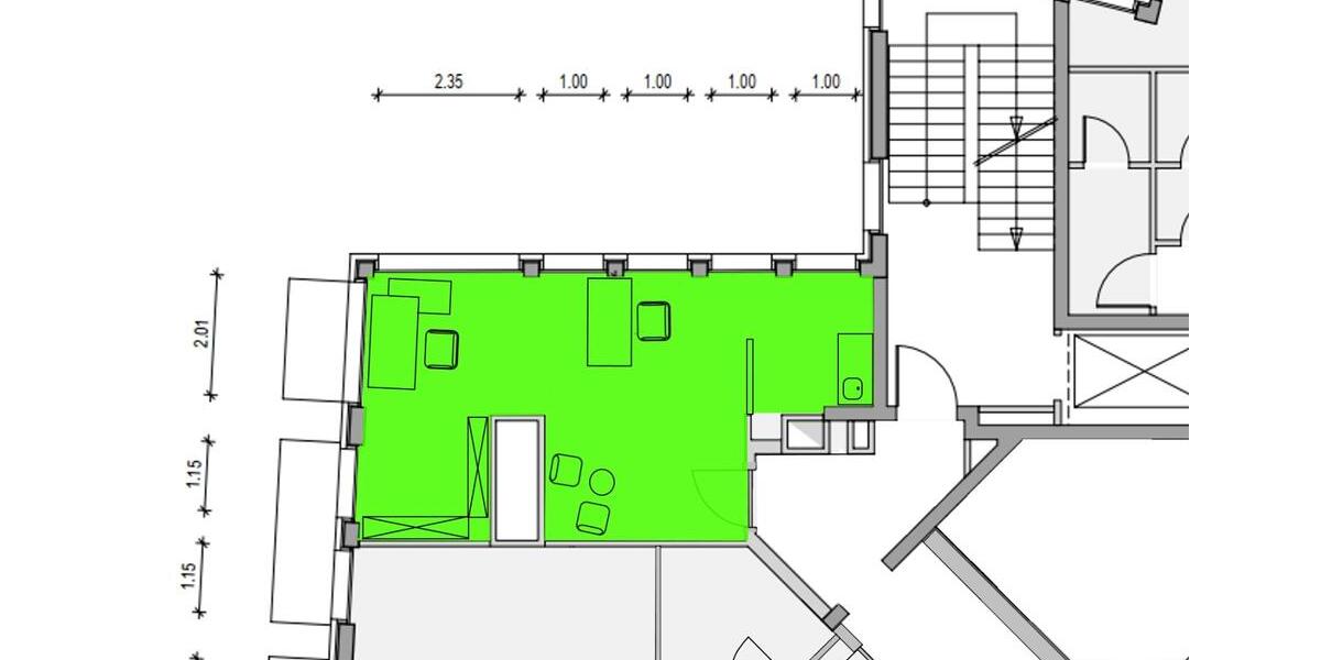 Gewerbeobjekt Menden (Sauerland) - 390&euro; | Angebot:24980003