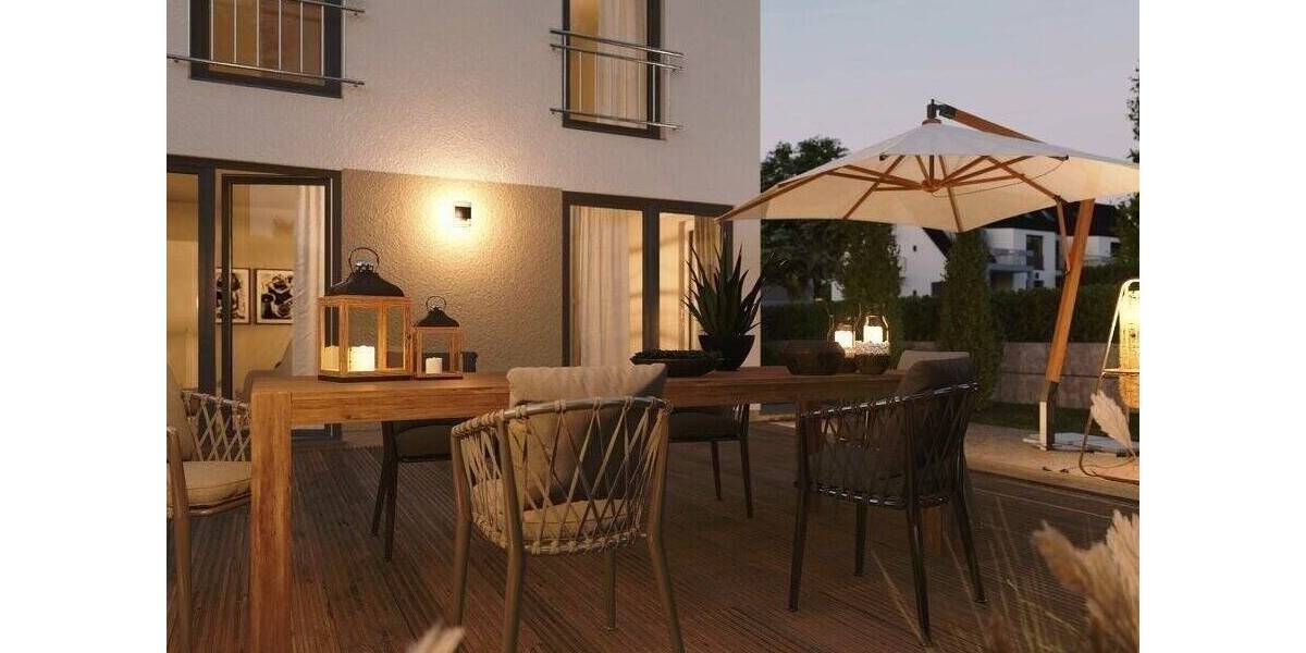 Mehrfamilienhaus, Wohnhaus Bergkamen Mitte - 5 Zimmer, 152 m&sup2;, 299.500&euro; | Angebot:25681262