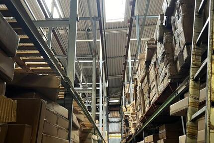 Gewerbeobjekt Sundern (Sauerland) - 3.600&euro; | Angebot:16197926