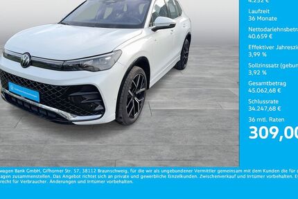 VW Tiguan 8.454 km 44.555 &euro; Unna 59423