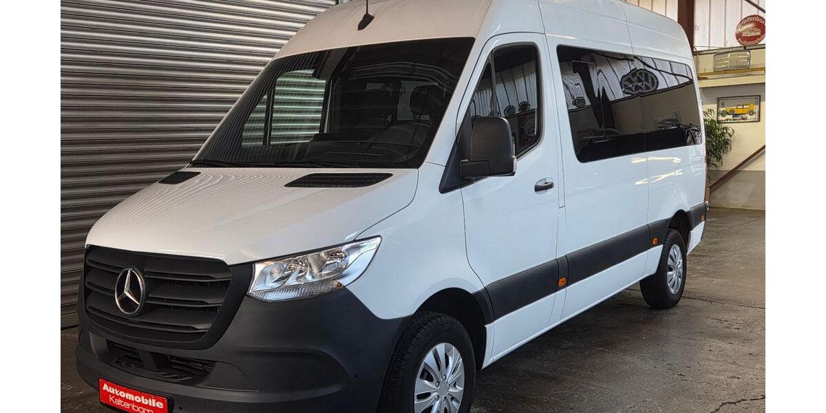 Mercedes-Benz Sprinter 200.000 km 30.940 &euro; Altena 58762