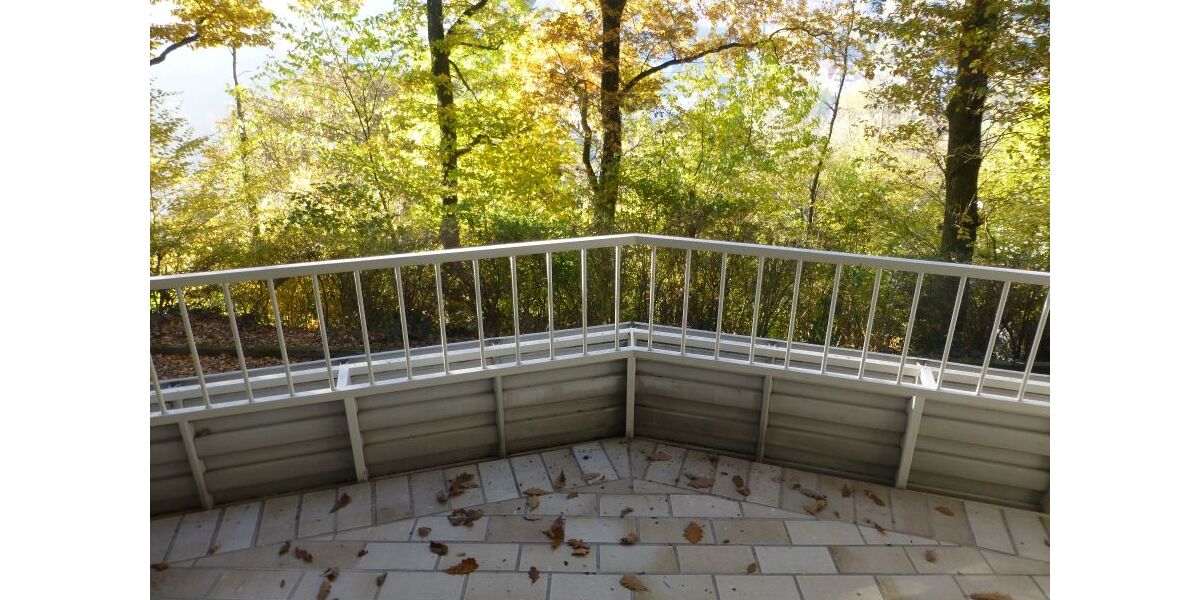 3 Zimmer, Kü, Bad, Gä-WC, Loggia, Sauna zw. Halver - Lüdenscheid - Etagenwohnung Lüdenscheid Brügge | Angebot:26063661