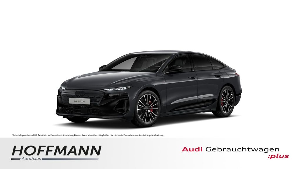 Audi A6 e-tron 15.108 km 69.990 &euro; Arnsberg 59823
