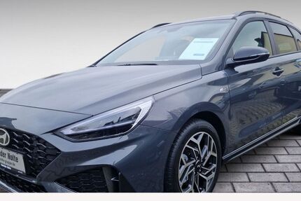 Hyundai i30 5 km 30.490 &euro; Hemer 58675