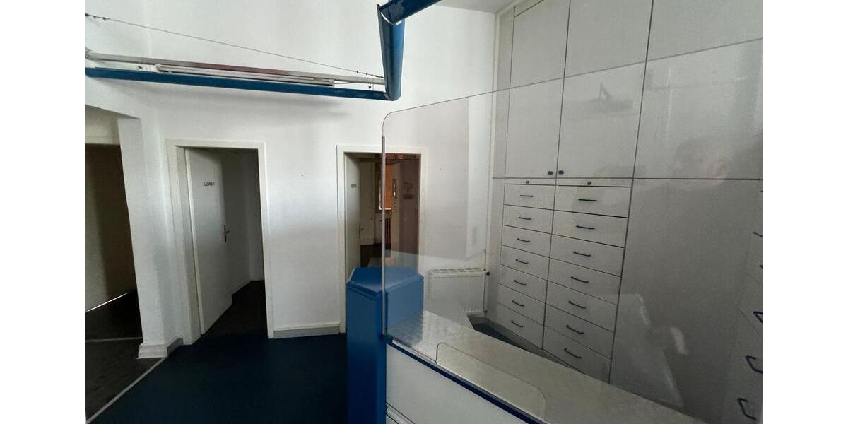 Gewerbeobjekt Lüdenscheid - 1.500&euro; | Angebot:15956912