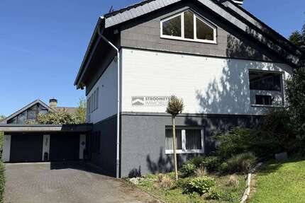 Haus Hagen-Haspe Haspe - 10 Zimmer, 279 m&sup2;, 698.000&euro; | Angebot:25383671