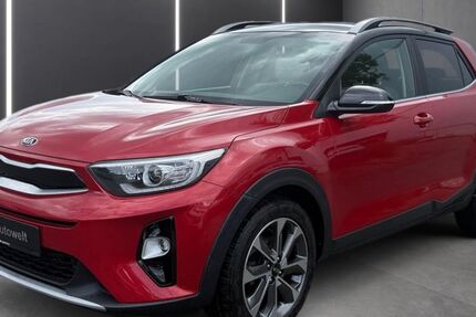 Kia Stonic 67.463 km 14.490 &euro; Werl 59457