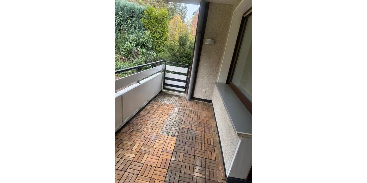 Etagenwohnung Hagen Hohenlimburg - 3 Zimmer, 84 m&sup2;, 850&euro; | Angebot:25875961