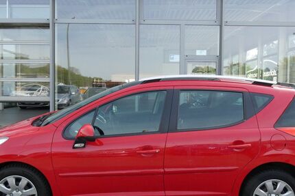 Peugeot 207 54.000 km 2.999 &euro; Bergkamen 59192