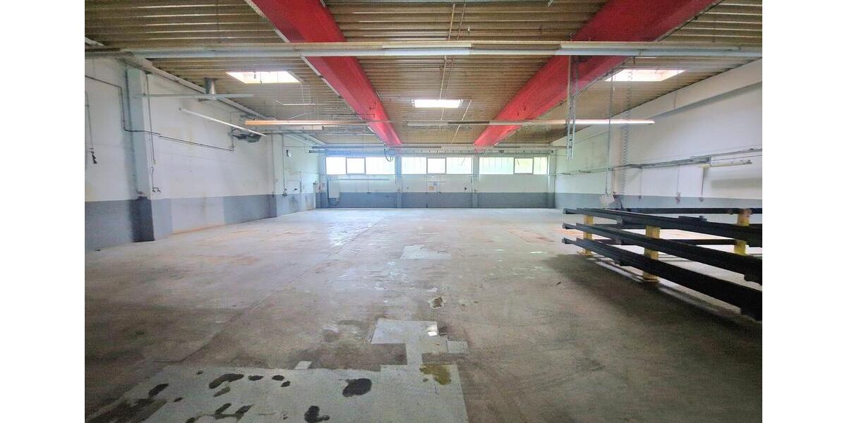 Gewerbeobjekt Lüdenscheid Staberg - 2.500&euro; | Angebot:23846855