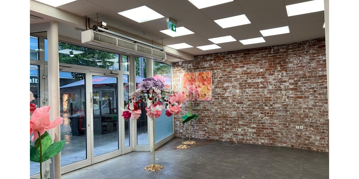 Ihr neuer Standort mit Potenzial – mitten im Geschehen - Gewerbeobjekt Hagen - Zentrum Zentrum | Angebot:21424094