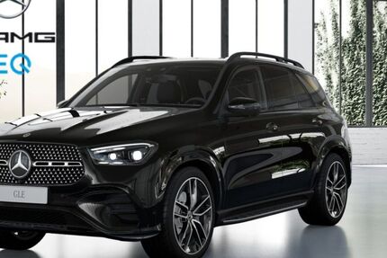 Mercedes-Benz GLE 450 9.500 km 97.880 &euro; Hagen 58135