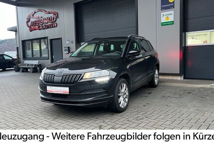 Skoda Karoq 57.000 km 21.990 &euro; Finnentrop 57413