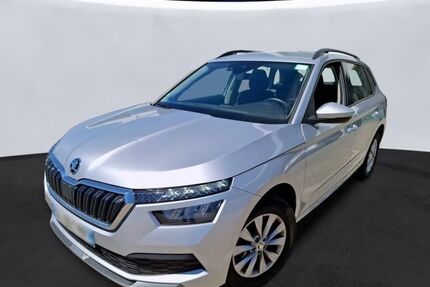 Skoda Kamiq 27.747 km 18.835 &euro; Hagen 58091