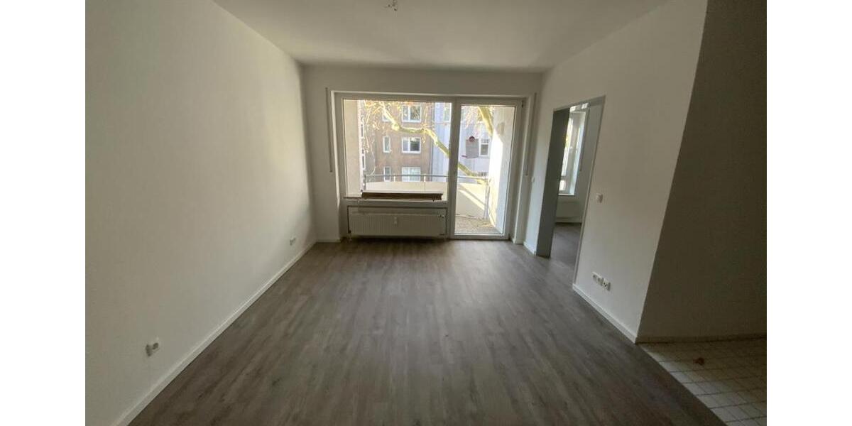 Etagenwohnung Dortmund Brackel - 1 Zimmer, 46 m&sup2;, 472&euro; | Angebot:24812024