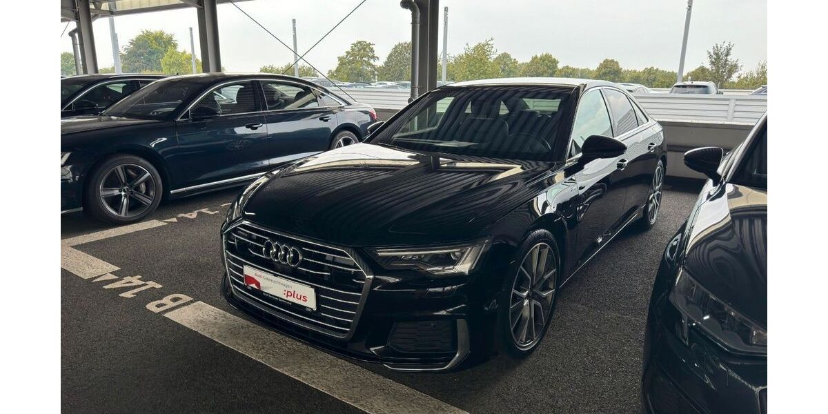 Audi A6 83.000 km 32.700 &euro; Dortmund 44263