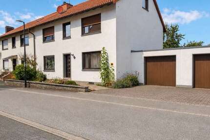 Haus Werl - 8 Zimmer, 149 m&sup2;, 349.000&euro; | Angebot:27352616