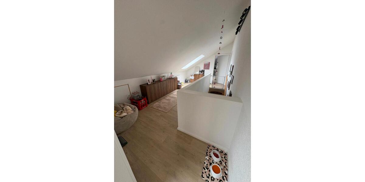 Maisonettenwohnung Menden (Sauerland) Bösperde - 3 Zimmer, 103 m&sup2;, 970&euro; | Angebot:26497701