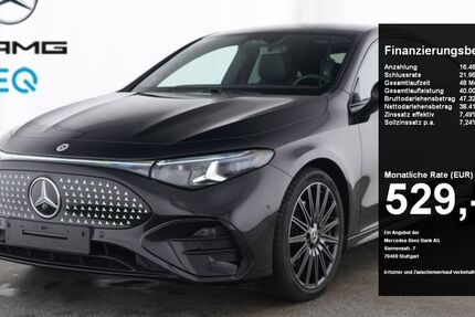 Mercedes-Benz CLA 250 18.508 km 54.840 &euro; Lüdenscheid 58507