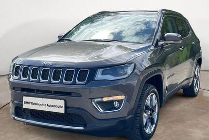 Jeep Compass 213.001 km 10.590 &euro; Lünen 44534