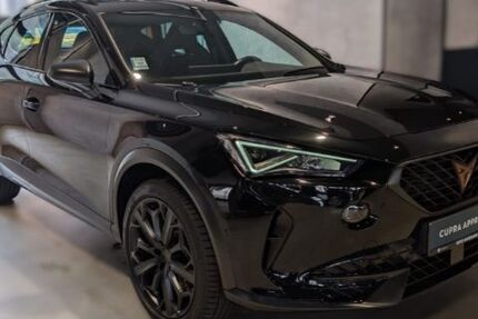 Cupra Formentor 29.479 km 31.990 &euro; Hagen 58089