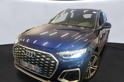 Audi Q5 48.635 km 42.395 &euro; Hagen 58091
