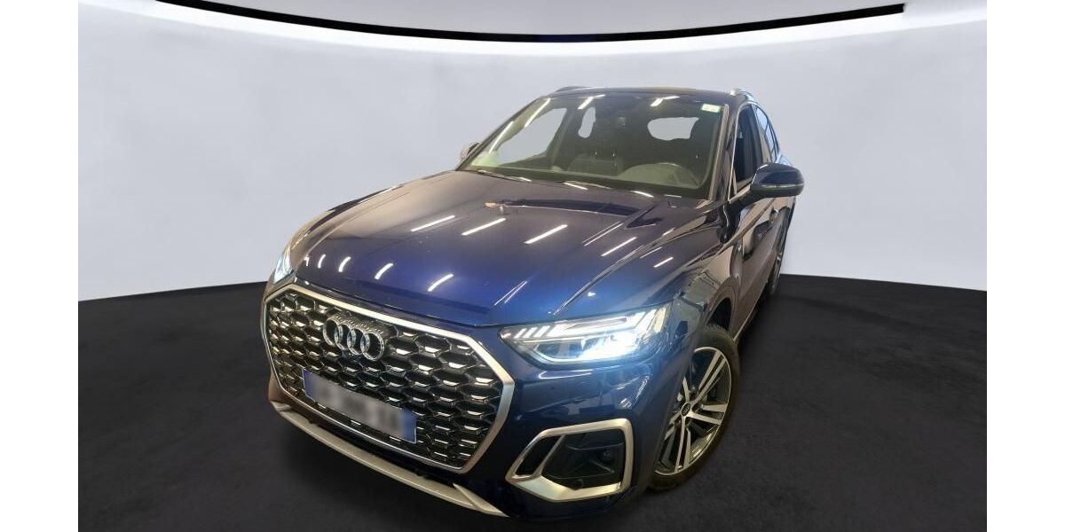 Audi Q5 48.635 km 42.395 &euro; Hagen 58091