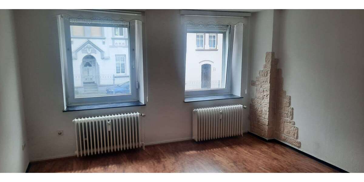Etagenwohnung Lüdenscheid Ramsberg - 3 Zimmer, 61 m&sup2;, 400&euro; | Angebot:27007807