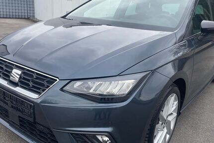 Seat Ibiza 15.000 km 18.900 &euro; Iserlohn 58638