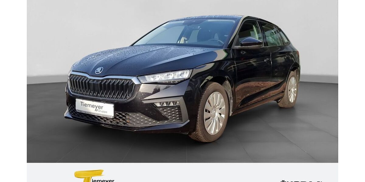 Skoda Scala 22.549 km 18.790 &euro; Werdohl 58791