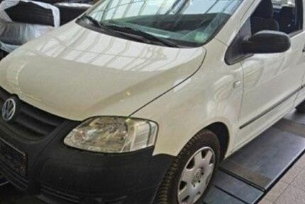 VW Fox 67.212 km 2.290 &euro; Dortmund 44339