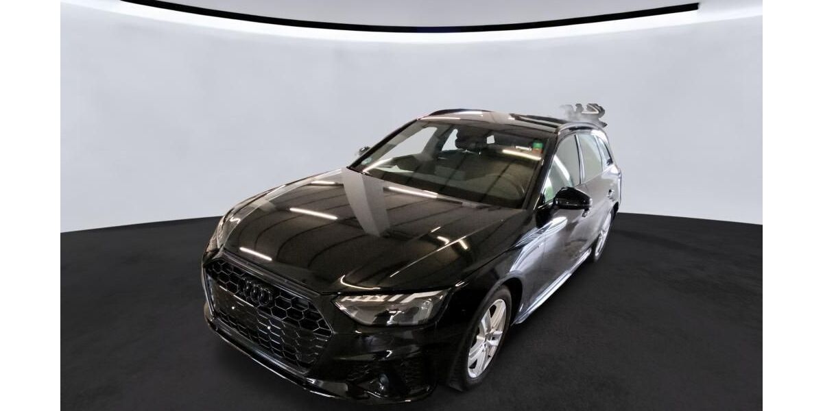 Audi A4 19.365 km 32.946 &euro; Hagen 58091