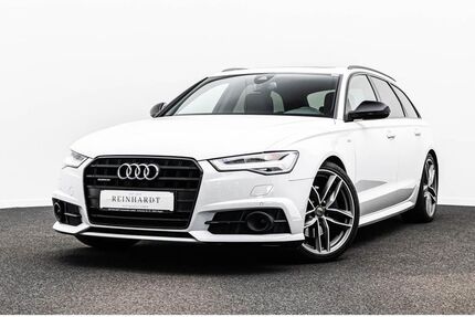 Audi A6 64.569 km 29.858 &euro; Hagen 58091