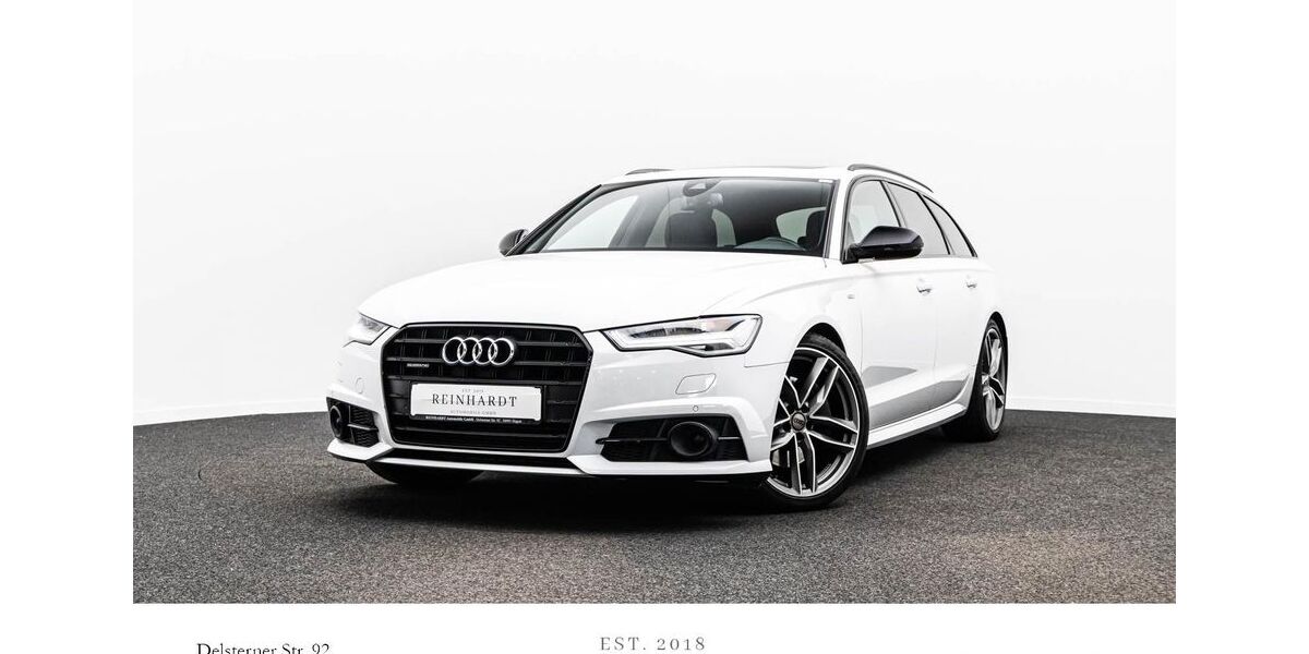 Audi A6 64.569 km 29.858 &euro; Hagen 58091