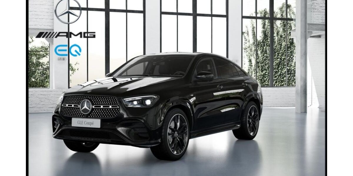 Mercedes-Benz GLE 400 14.500 km 94.880 &euro; Hagen 58135