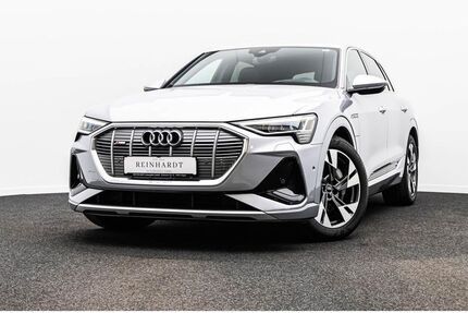 Audi e-tron 32.491 km 30.690 &euro; Hagen 58091