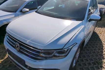 VW Tiguan 81.471 km 30.900 &euro; Hagen 58091