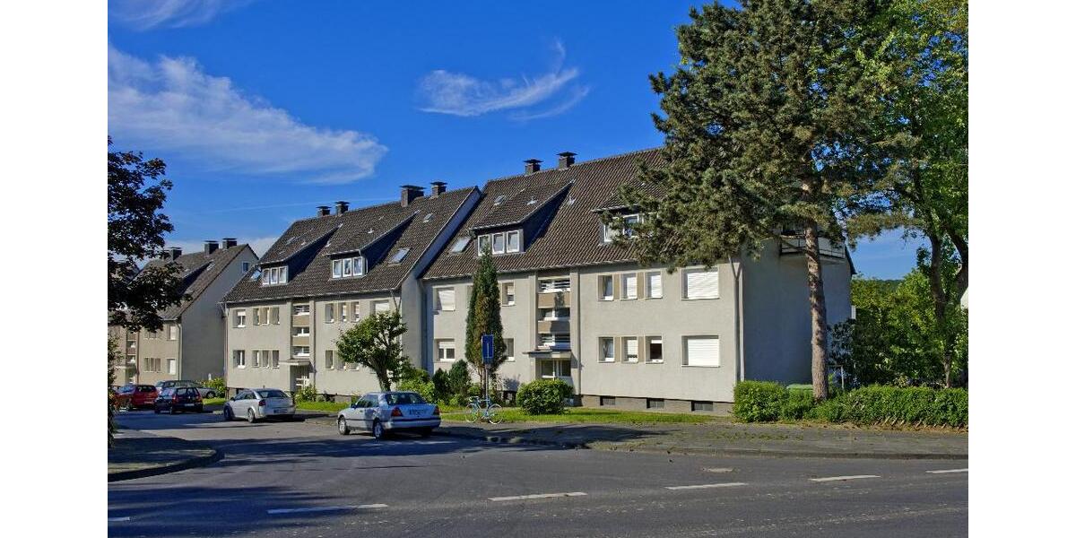 Etagenwohnung Hagen Hohenlimburg - 3 Zimmer, 76 m&sup2;, 406&euro; | Angebot:24284607