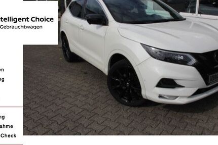 Nissan Qashqai 71.000 km 16.390 &euro; Iserlohn 58636