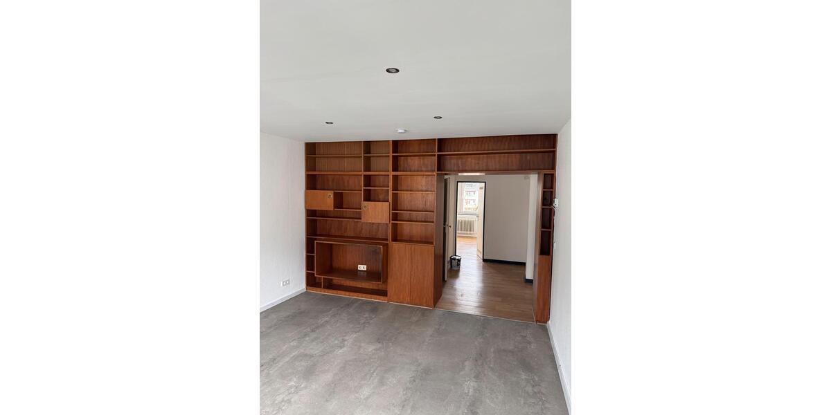 Etagenwohnung Dortmund Gartenstadt - 3 Zimmer, 67 m&sup2;, 630&euro; | Angebot:26609147