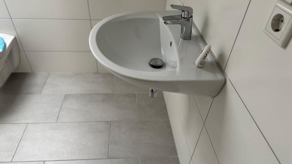 Dachgeschoßwohnung Lüdenscheid Othlinghausen - 3 Zimmer, 580&euro; | Angebot:21651950