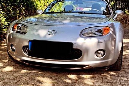 Mazda MX-5 187.000 km 7.499 &euro; Dortmund-Brechten 44339