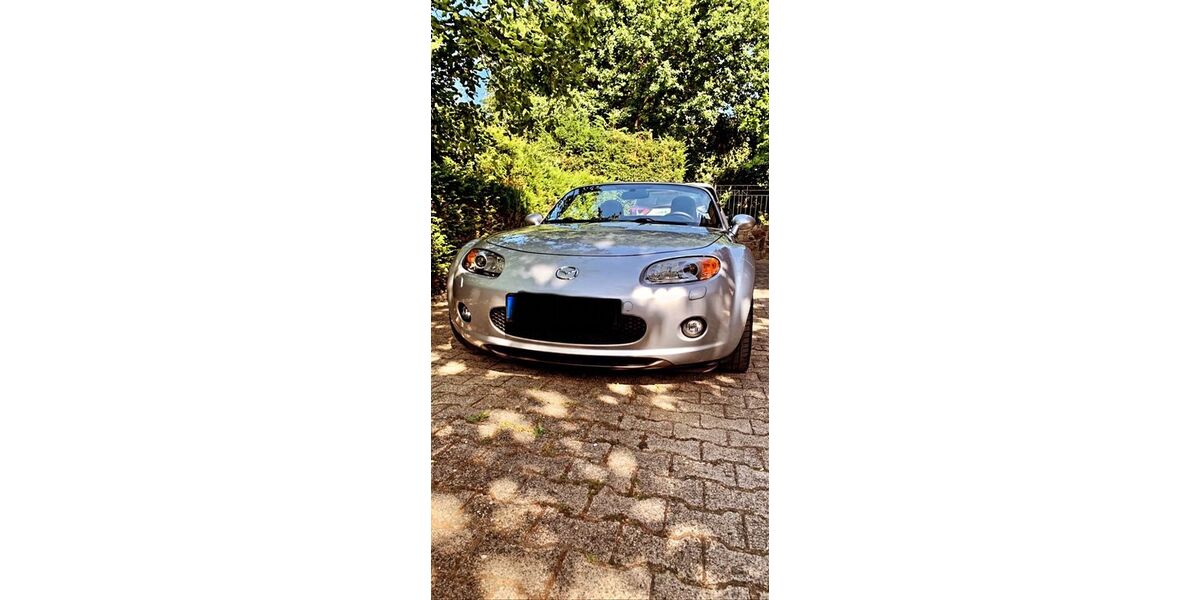 Mazda MX-5 187.000 km 7.499 &euro; Dortmund-Brechten 44339